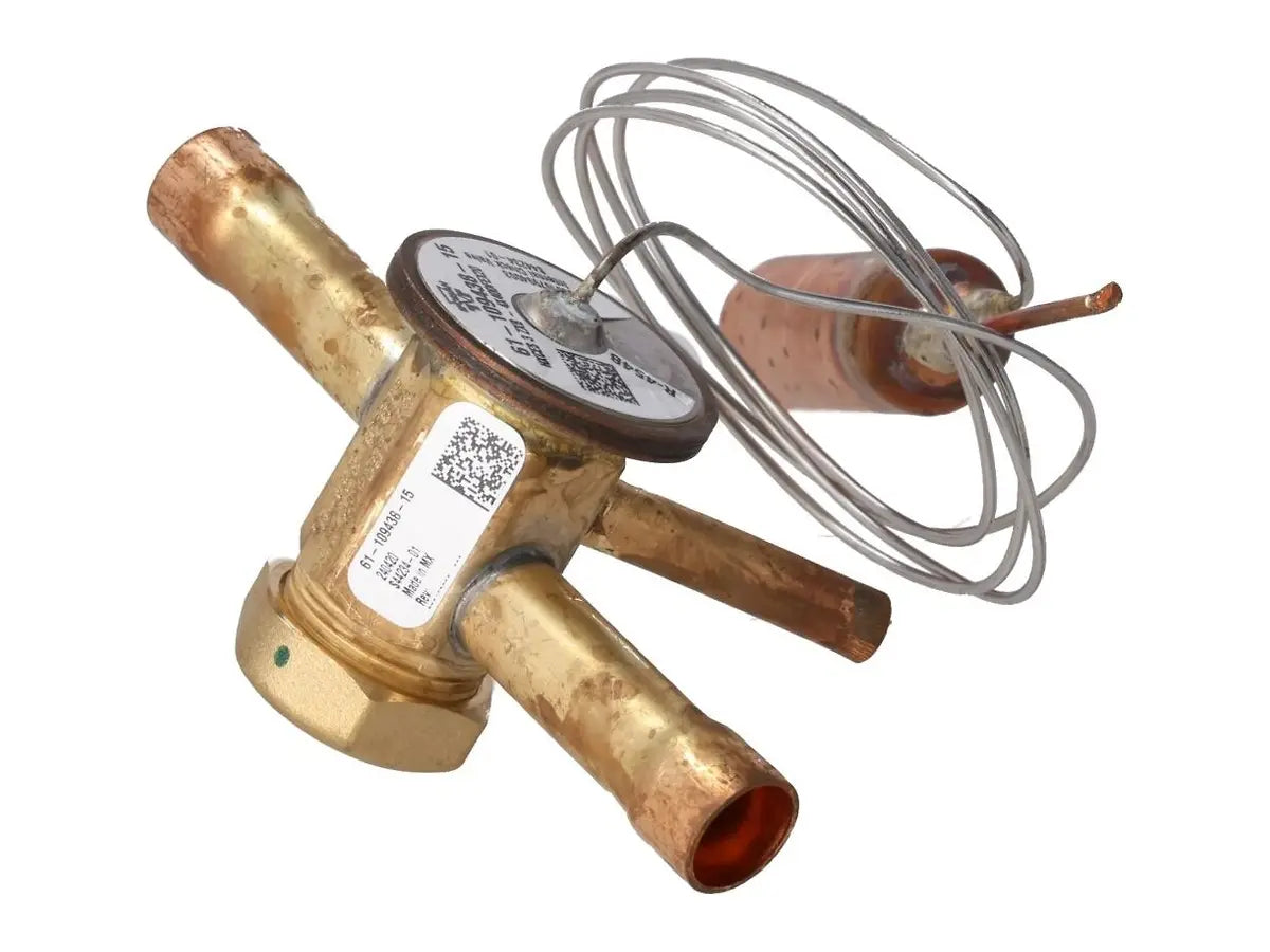 Rheem 61-109438-15, Exp Valve (TXV) Sporlan Hx