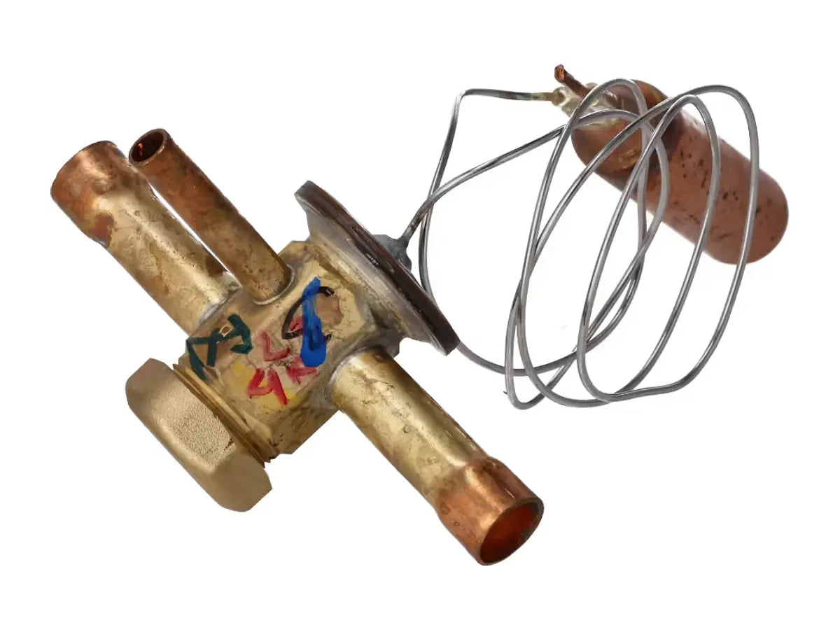 Rheem 61-109438-16, Thermostatic Expansion Valve (TXV)