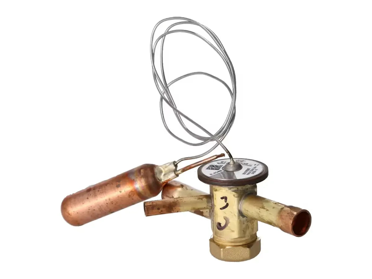 Rheem 61-109438-17, Thermostatic Expansion Valve (TXV)