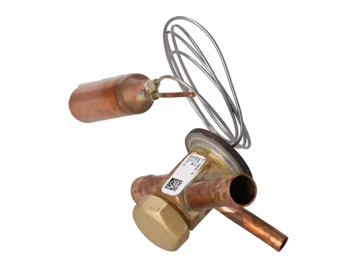 Rheem 61-109438-18, Expansion Valve TXV Sporlan