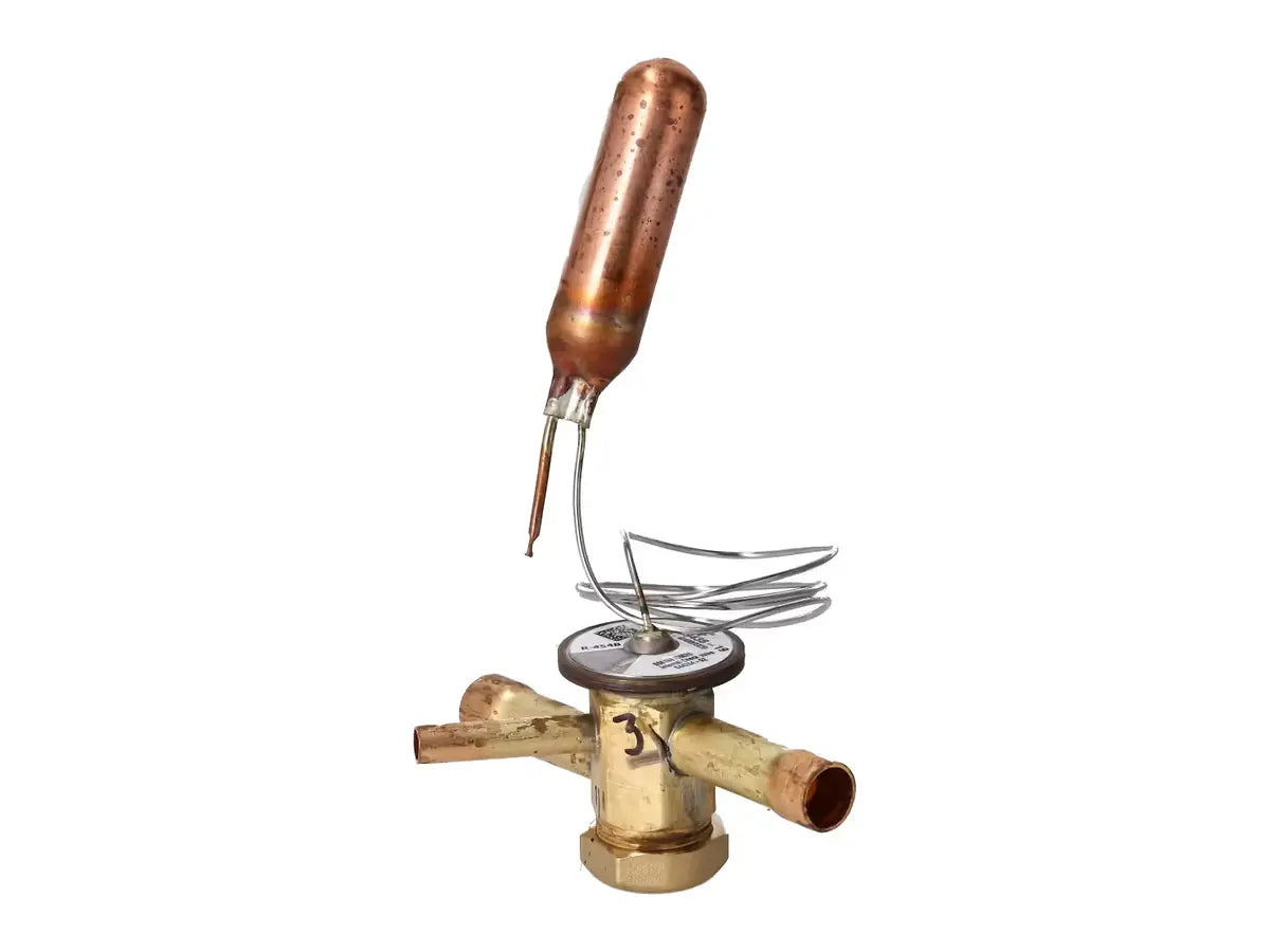 Rheem 61-109438-19, Expansion Valve (Txv) Sporlan Hx