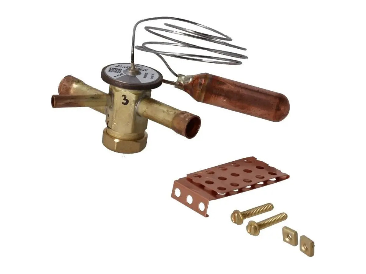Rheem 61-109438-24, Thermostatic Exp Valve (Txv)