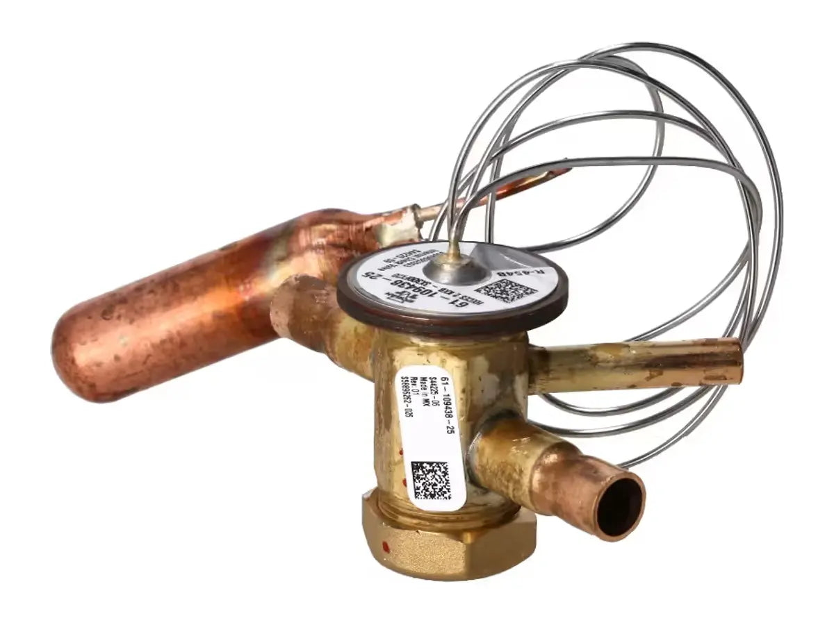 Rheem 61-109438-25, Thermostatic Exp Valve (Txv)