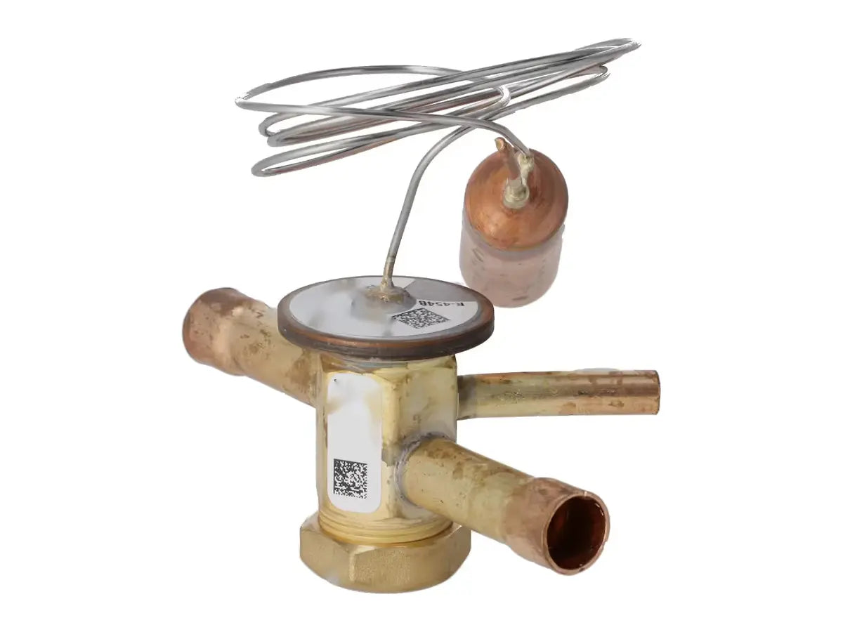 Rheem 61-109438-27, Thermostatic Expansion Valve (TXV)
