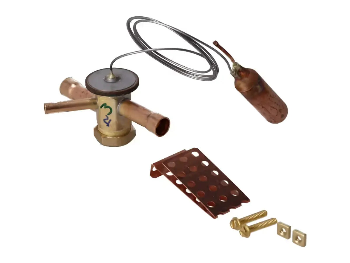Rheem 61-109438-29, Thermostatic Expansion Valve (Txv)