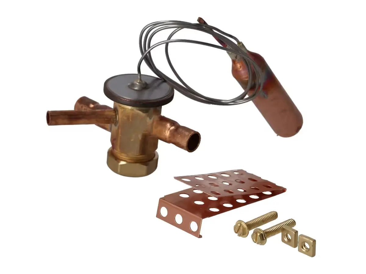 Rheem 61-109438-35, Thermostatic Exp Valve