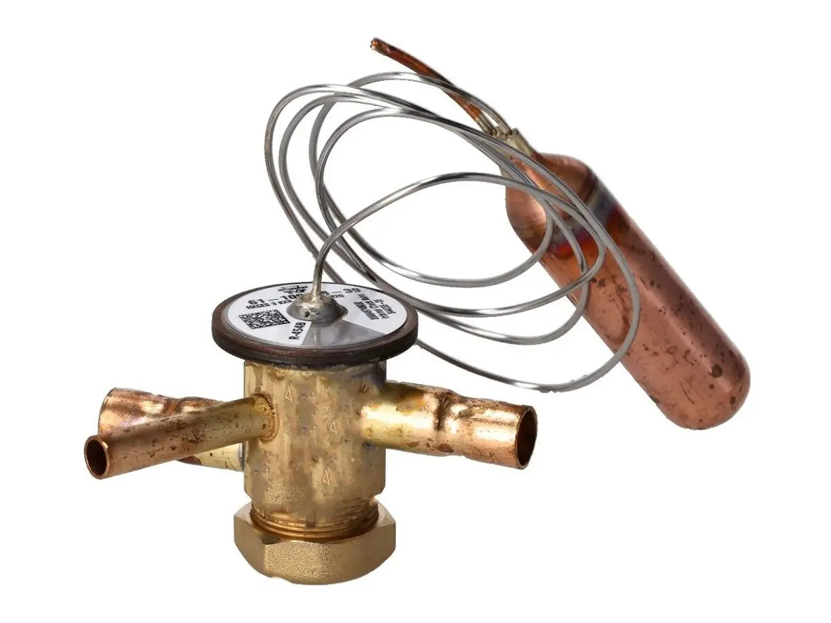 Rheem 61-109438-39, Thermostatic Expansion Valve (Txv)