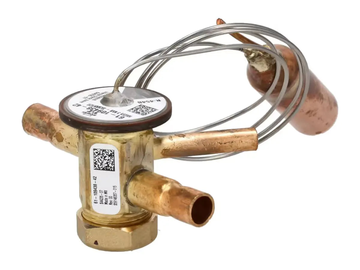 Rheem 61-109438-42, Thermostatic Expansion Valve (TXV)