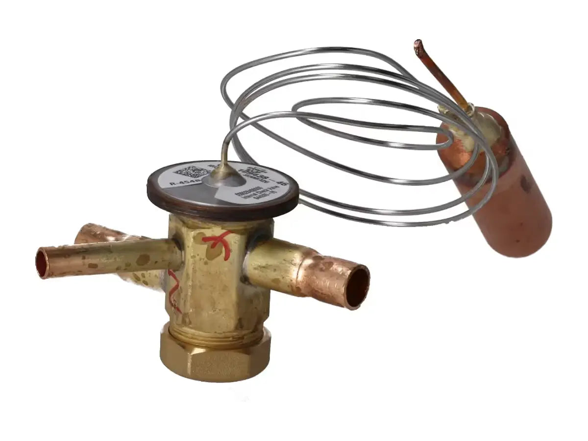 Rheem 61-109438-46, Thermostatic Expansion Valve (Txv)