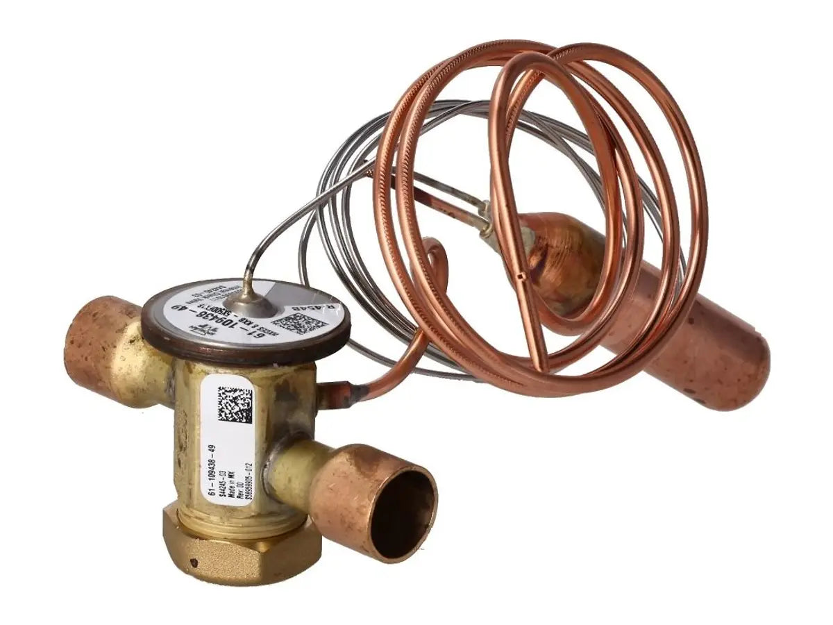 Rheem 61-109438-49, Thermostatic Expansion Valve (TXV)