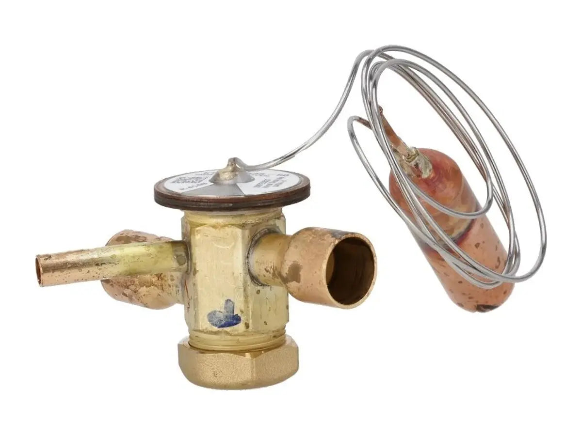 Rheem 61-109438-50, Thermostatic Expansion Valve (Txv)