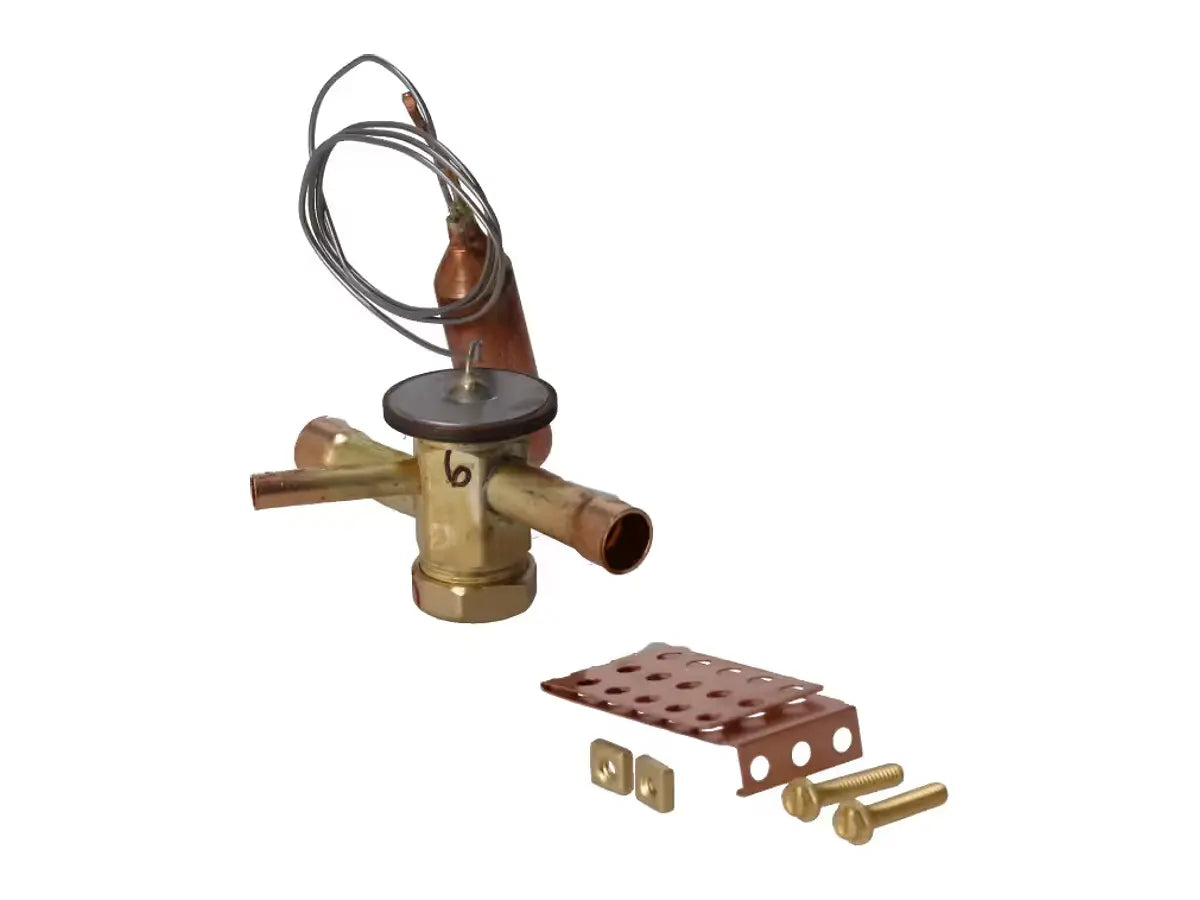 Rheem 61-109438-52, Thermostatic Expansion Valve (Tev)