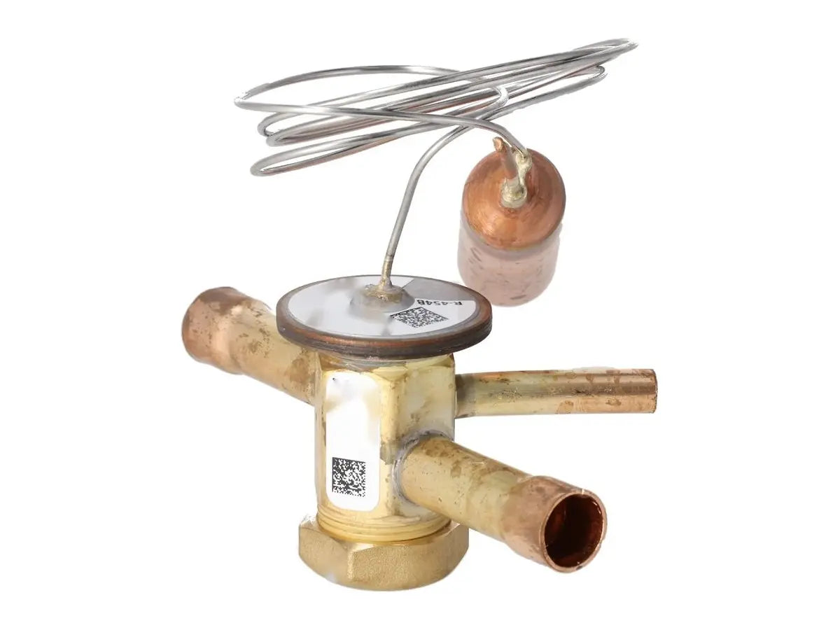 Rheem 61-109438-53, Thermostatic Expansion Valve (TEV)