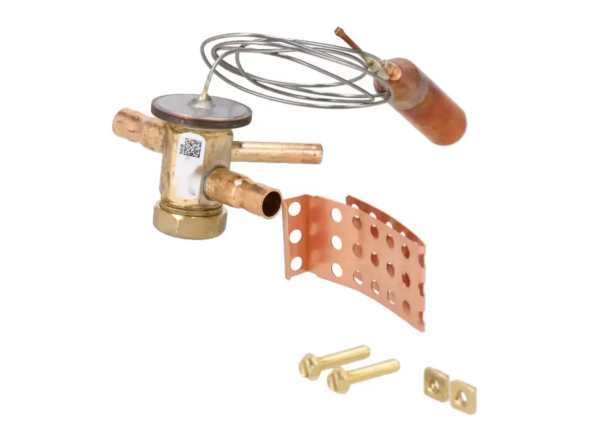 Rheem 61-109438-56, Thermostatic Expansion Valve Sporlan