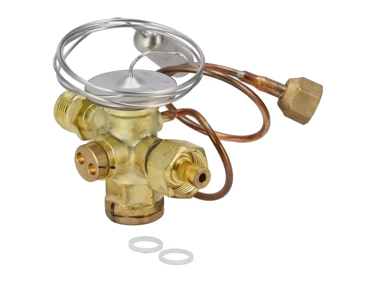 Rheem 61-109537-02V, Txv