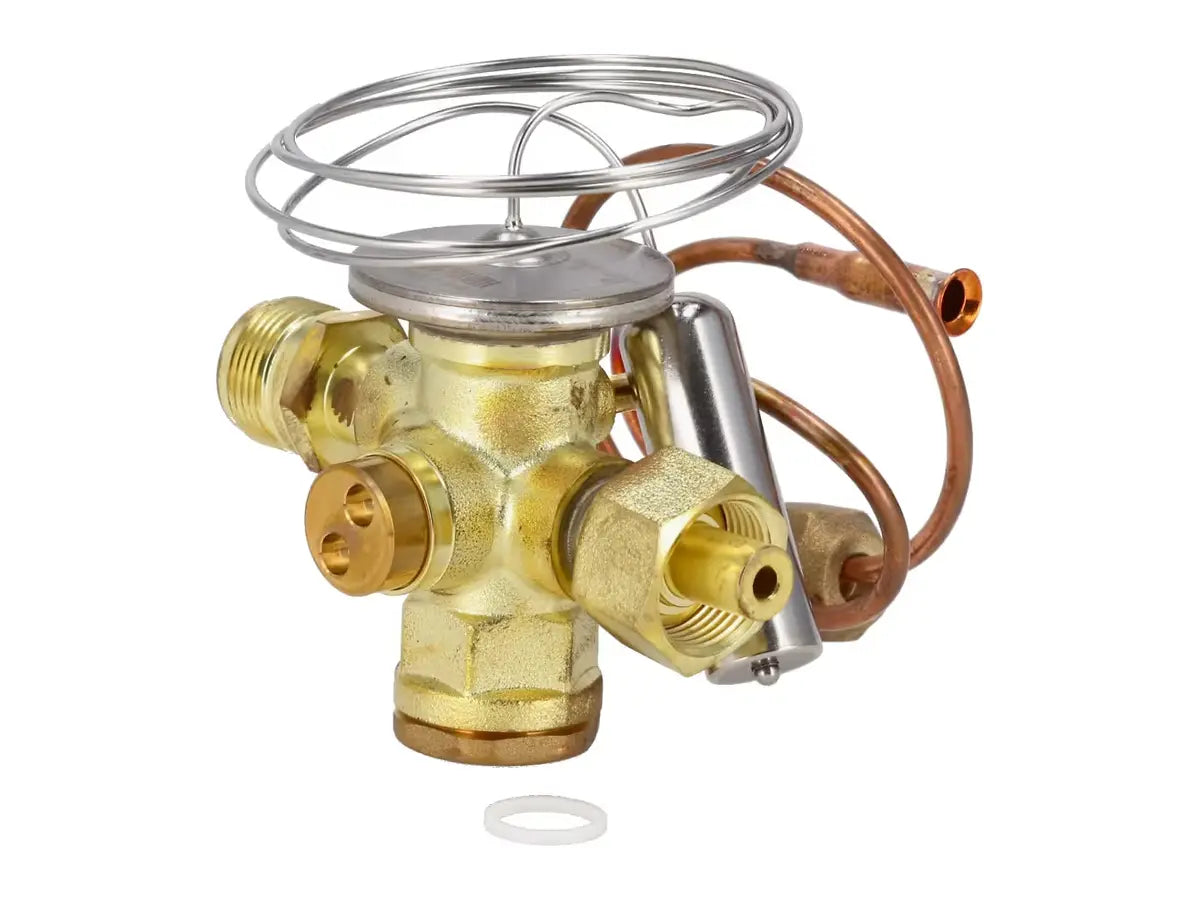 Rheem 61-109537-04V, Expansion Valve (TXV) Only