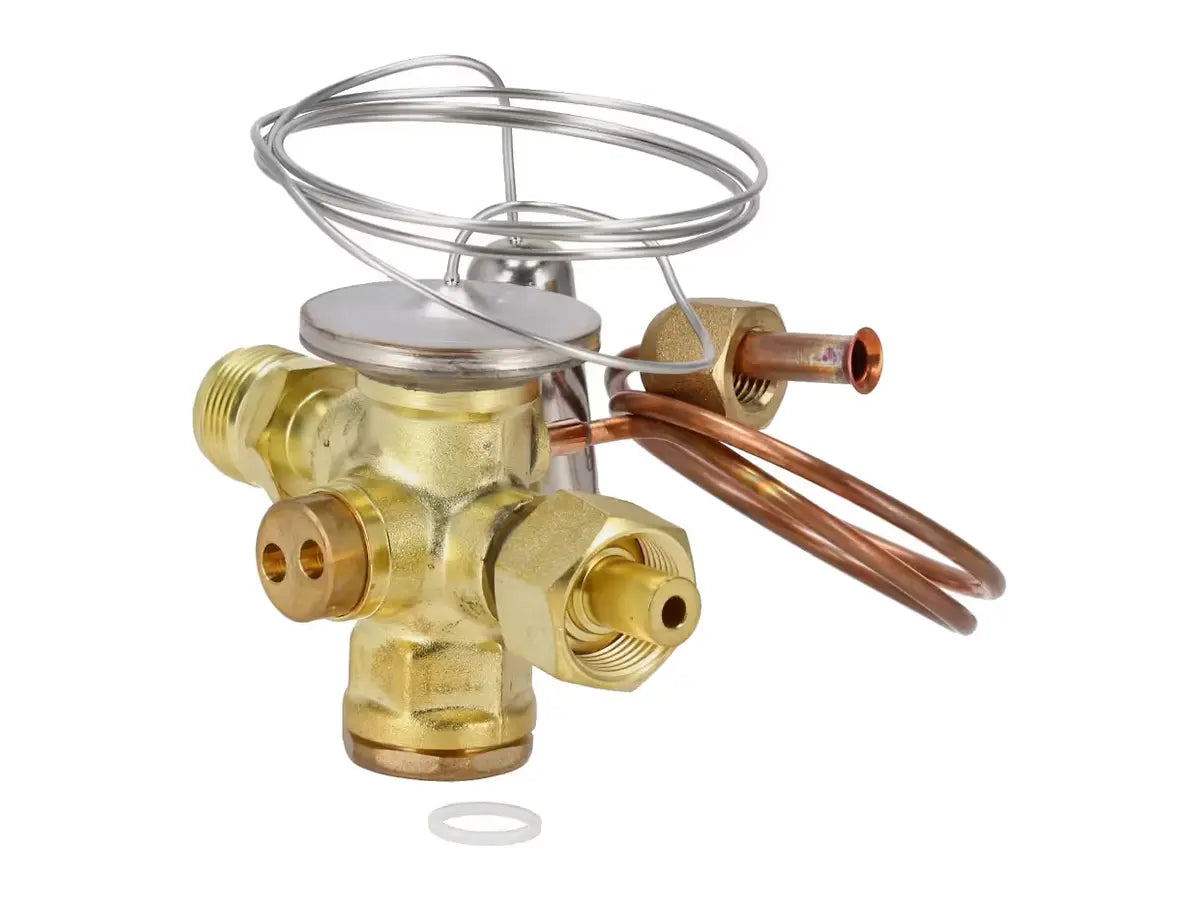 Rheem 61-109537-13V, Expansion Valve (Txv) Only