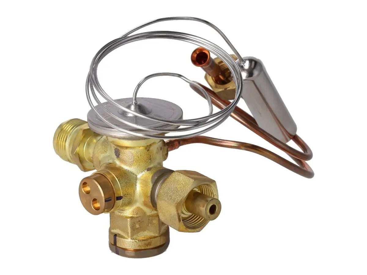 Rheem 61-109537-14V, Exp Valve (Txv) Only