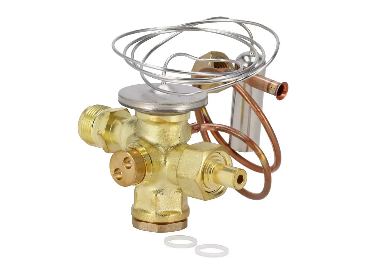 Rheem 61-109537-21V, Exp Valve (Txv) Only