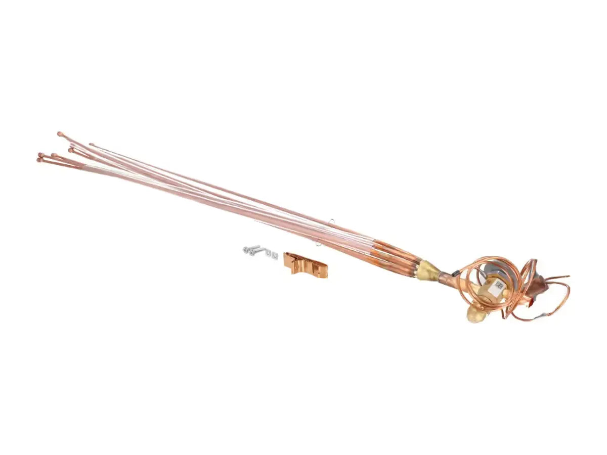 Rheem 61-109602-01, Expansion Valve (Txv) Assembly