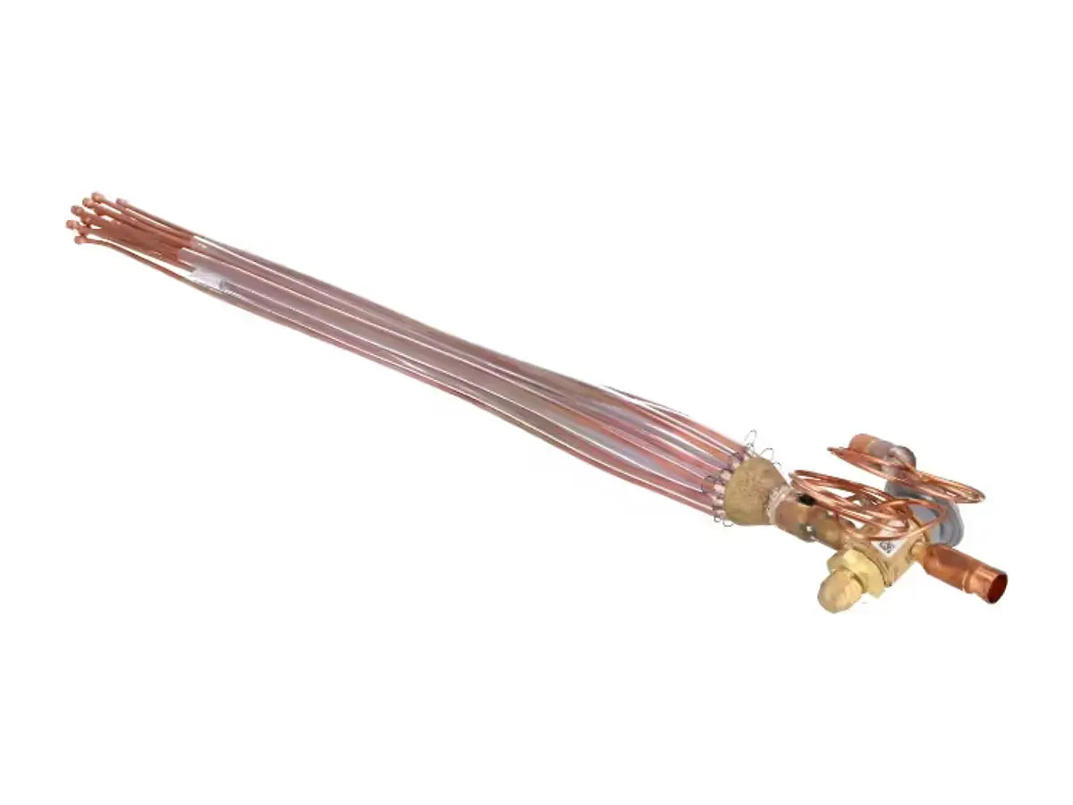 Rheem 61-109602-05, Expansion Valve (Txv) Assembly