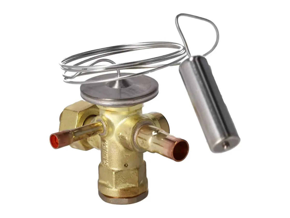 Rheem 61-109706-01V, Exp Valve (Txv) Only