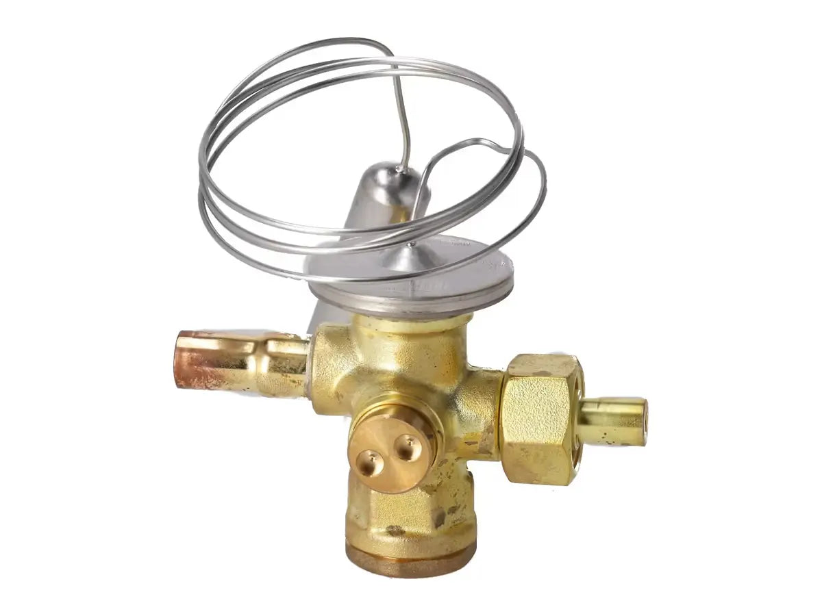 Rheem 61-109706-02V, Expansion Valve (Txv) Only