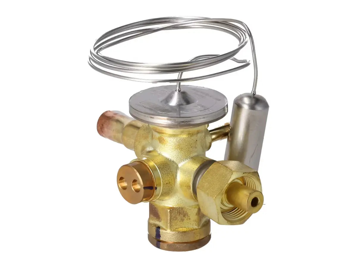 Rheem 61-109706-04V, Expansion Valve (Txv) Only