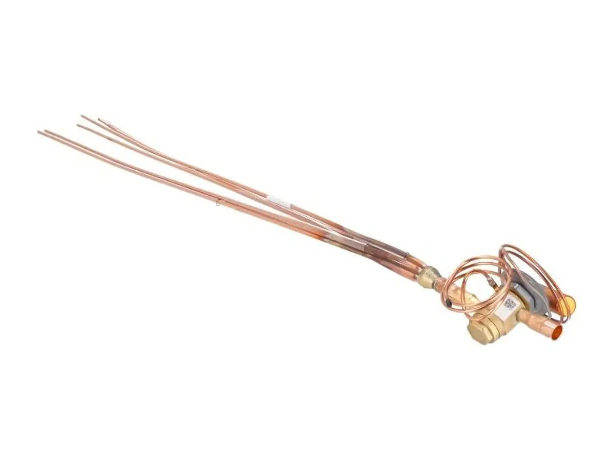 Rheem 61-109853-01, Expansion Valve (Txv) Assembly