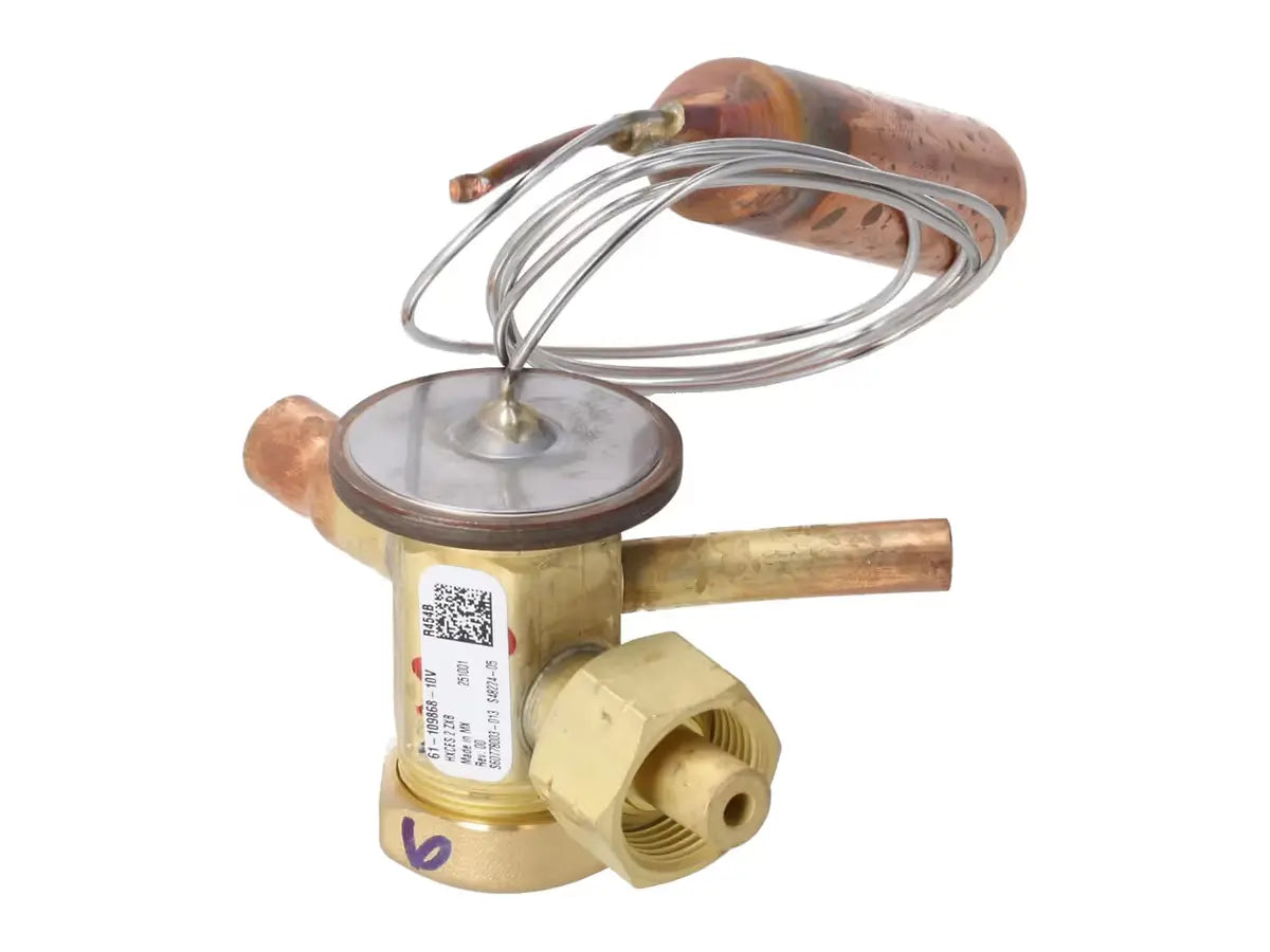 Rheem 61-109868-10V, Exp Valve (Txv) Only