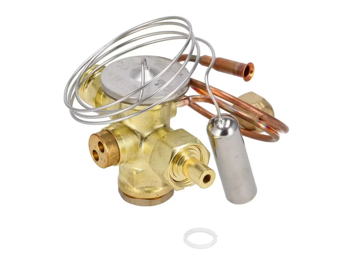 Rheem 61-109959-02V, Expansion Valve (Txv) Only