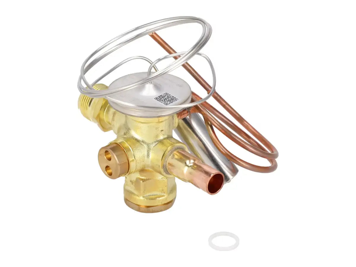 Rheem 61-110041-01, Expansion Valve (TXV) Only