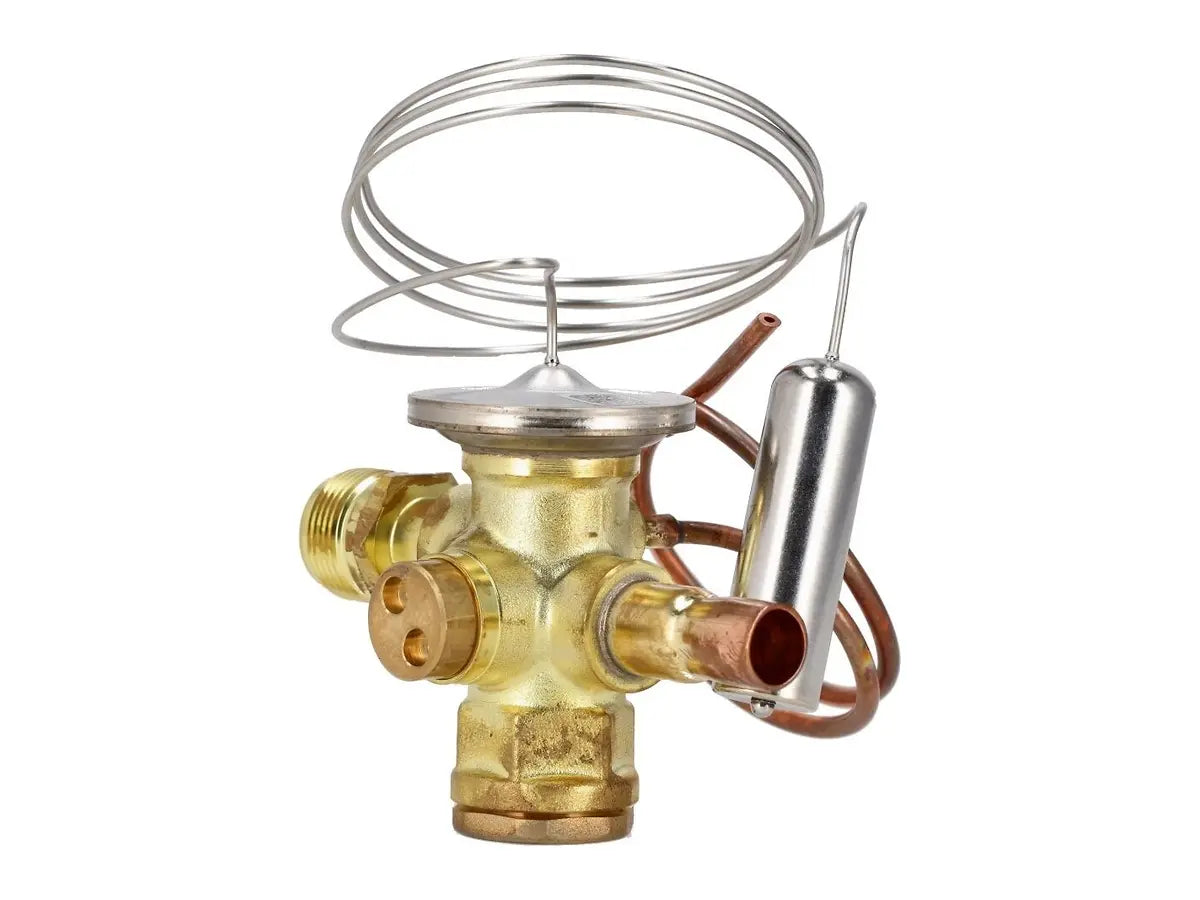 Rheem 61-110041-02, Expansion Valve (TXV) Only