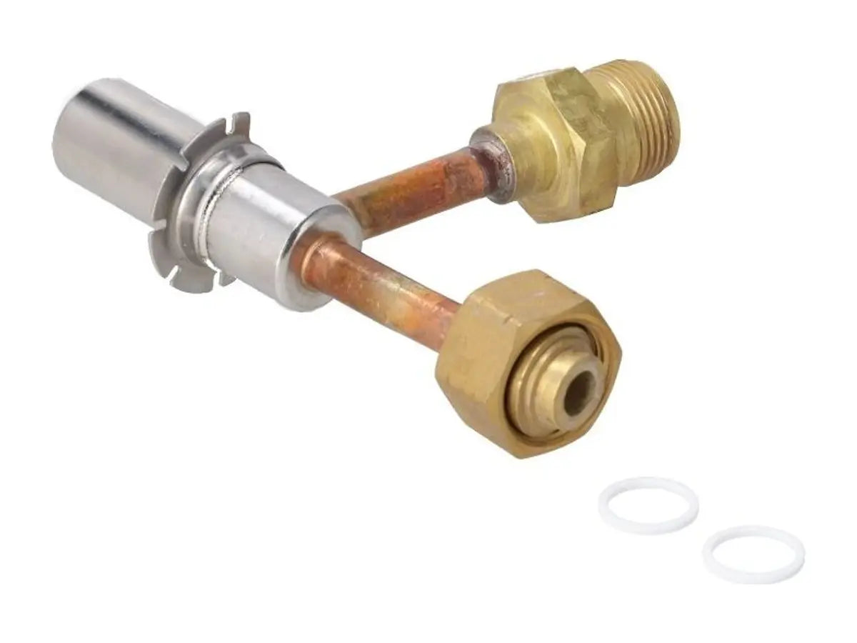 Rheem 61-110045-09V, Eev (Electronic Exp Valve)