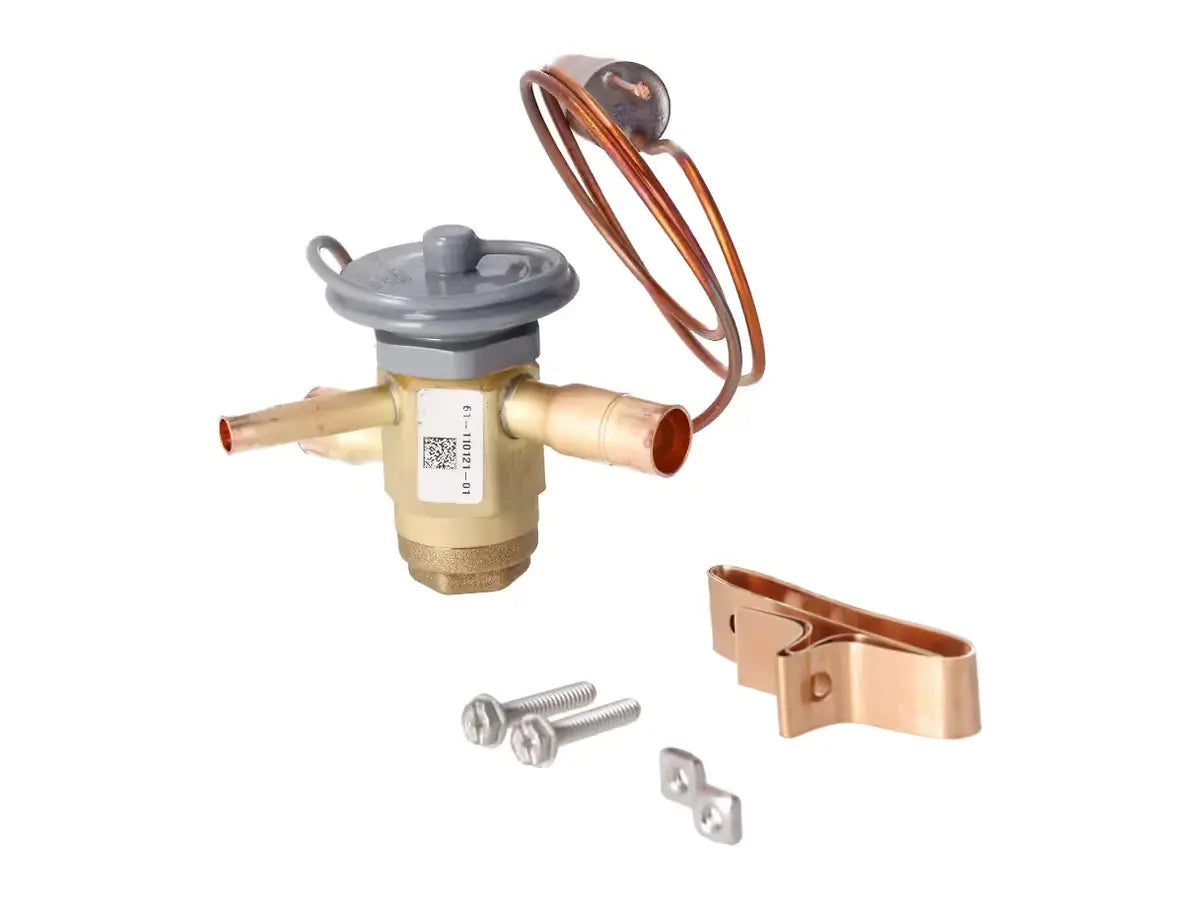 Rheem 61-110121-01, Exp Valve (Txv) - Parker Cbbiye