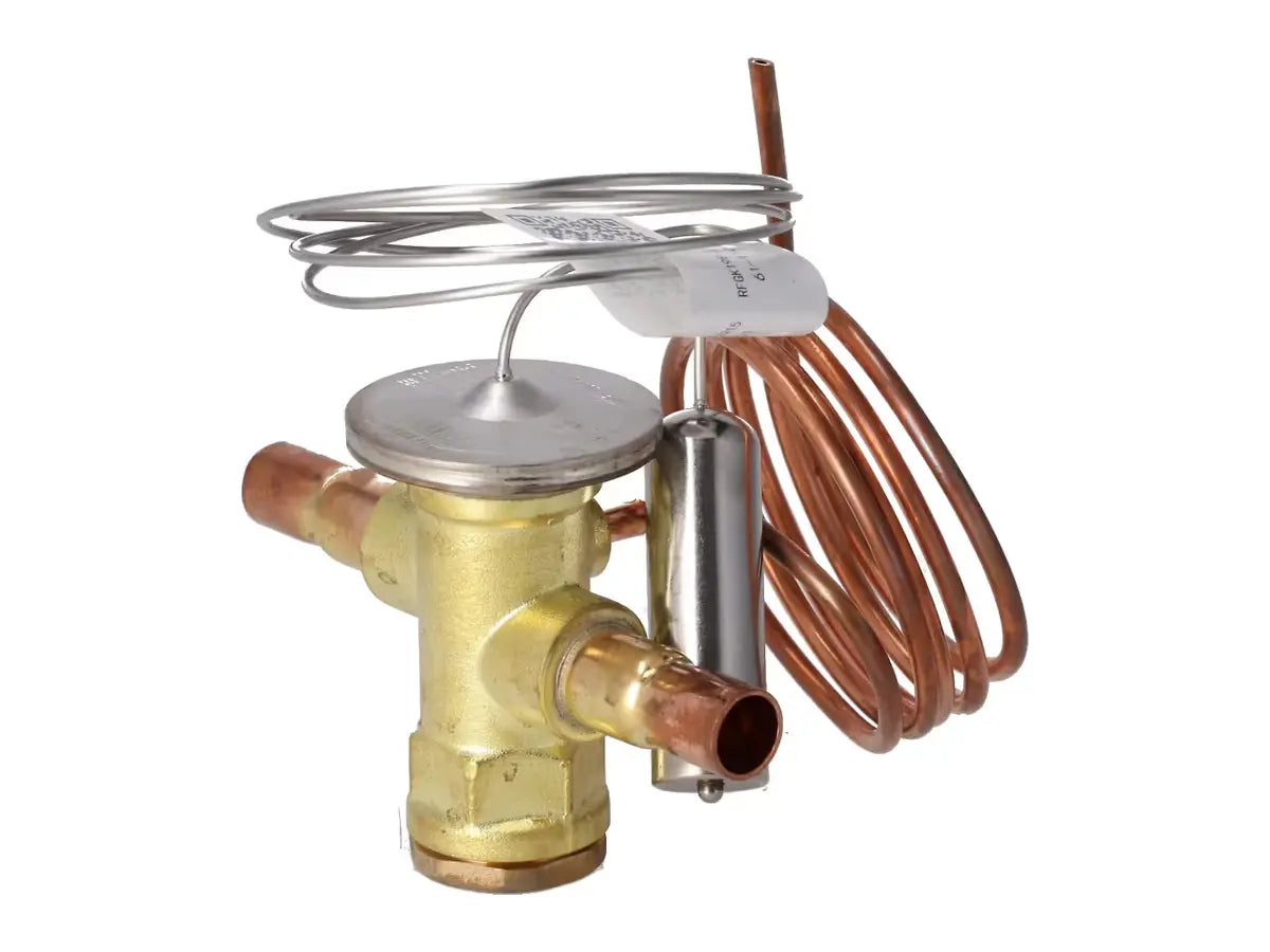Rheem 61-110124-01, Expansion Valve (Txv)