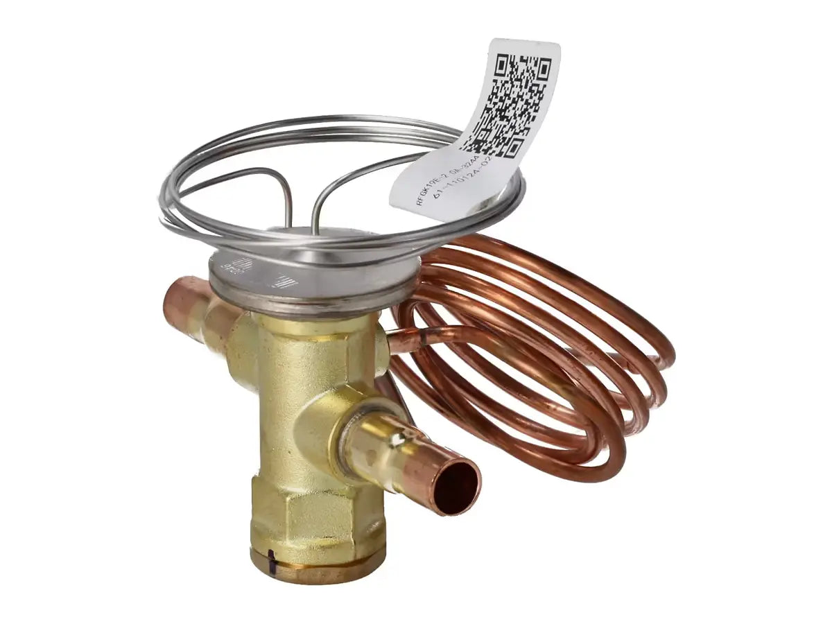 Rheem 61-110124-02, Expansion Valve (Txv)
