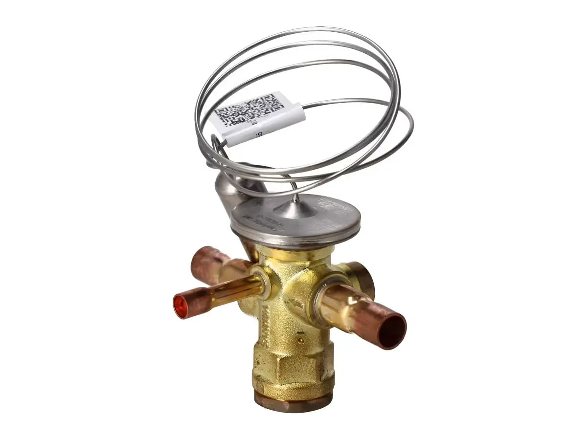 Rheem 61-110299-01, Thermostatic Exp Valve (Txv)