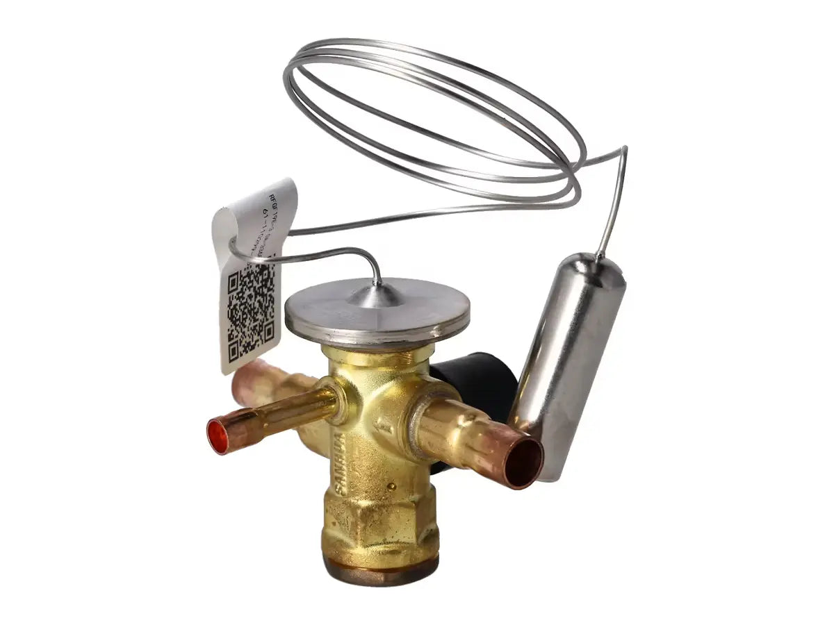 Rheem 61-110299-05, Thermostatic Expansion Valve