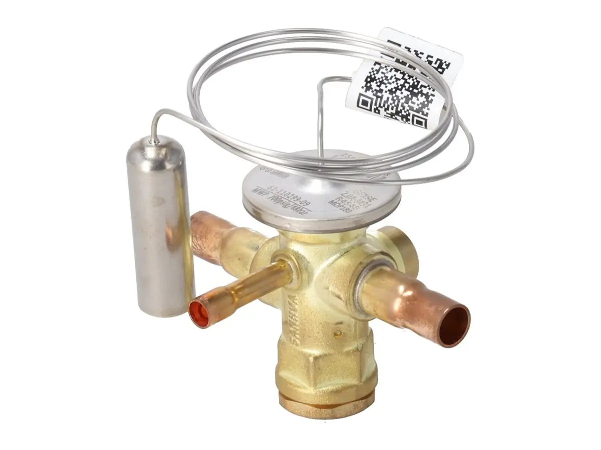 Rheem 61-110299-09, Thermostatic Expansion Valve Indoor
