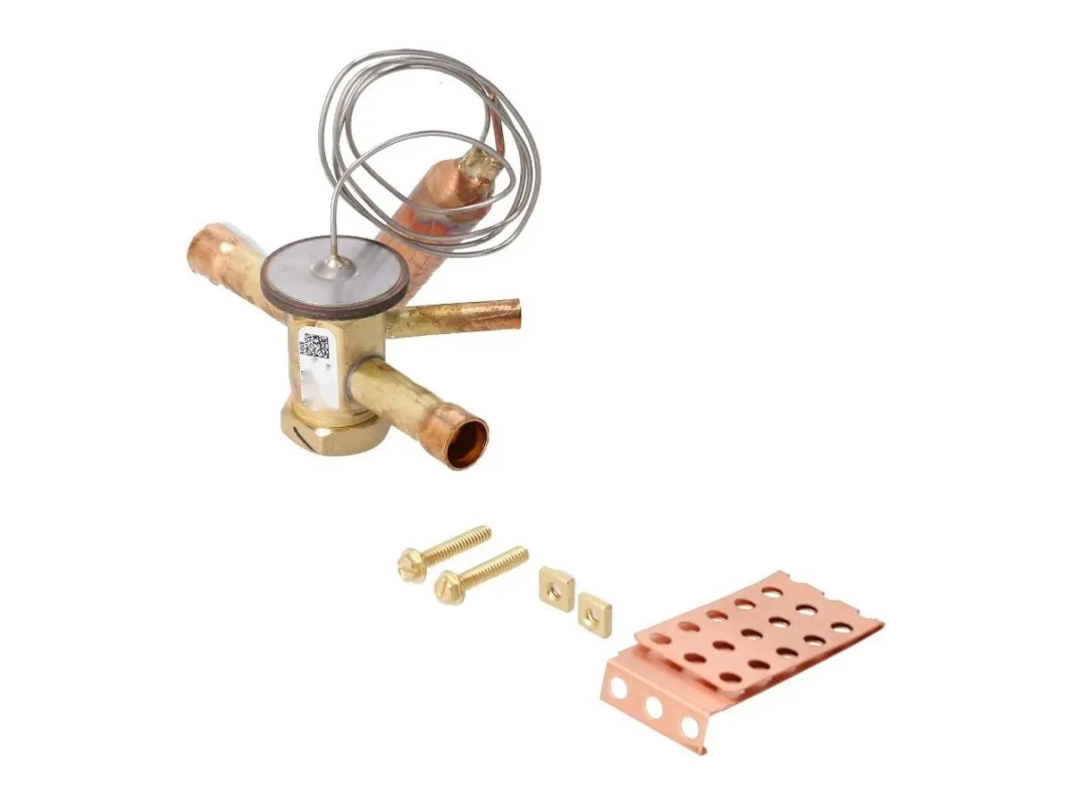 Rheem 61-110300-04, Thermostatic Expansion Valve TXV