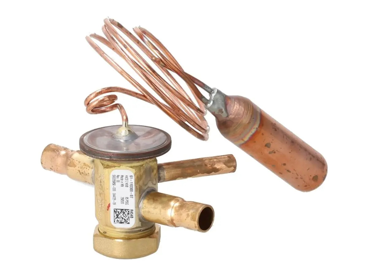 Rheem 61-110300-07, Thermostatic Expansion Valve (TXV)
