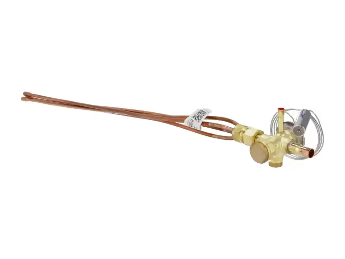 Rheem 61-110300-09, Thermostatic Expansion Valve (Txv)