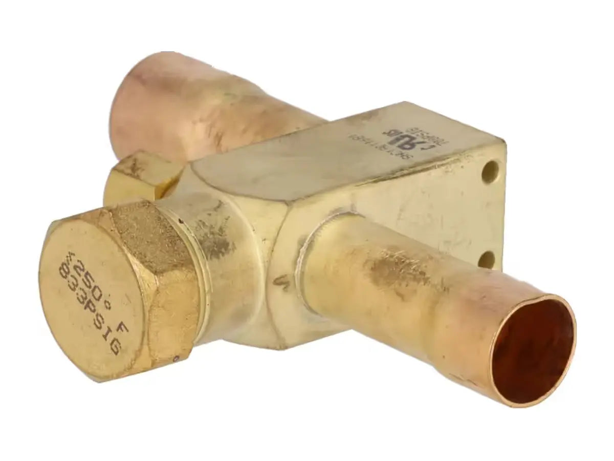 Rheem 61-21368-24, Service Valve - Suction Line