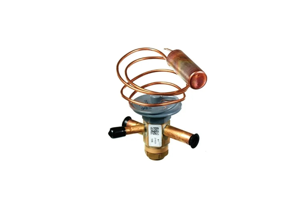 Rheem 61-21922-106, R-22 TXV for 3 Ton AC Unit, with a 30" Cap and 3/8x3/8 Connections