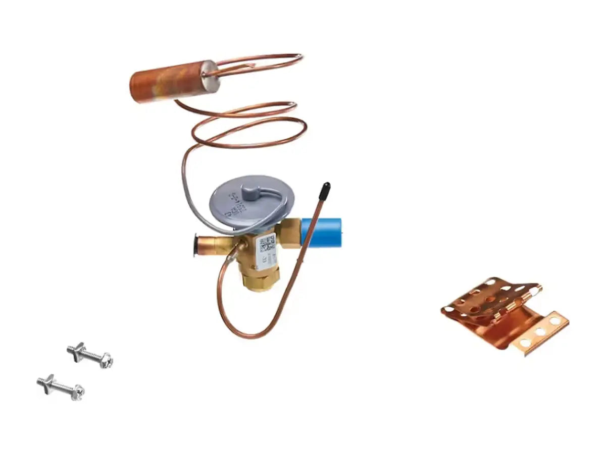 Rheem 61-21922-33, Expansion Valve (Txv)