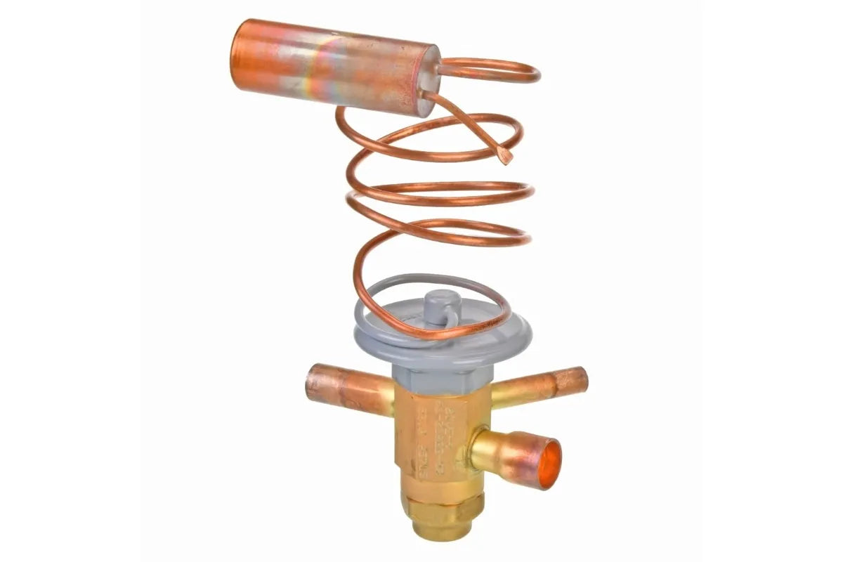 Rheem 61-21922-60, TXV Valve R22, 3/8"x1/2", 4 Ton Capacity