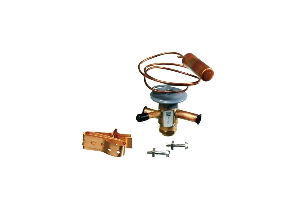 Rheem 61-21922-77, 3/8 Inch, 2 Ton R22 Thermal Expansion Valve