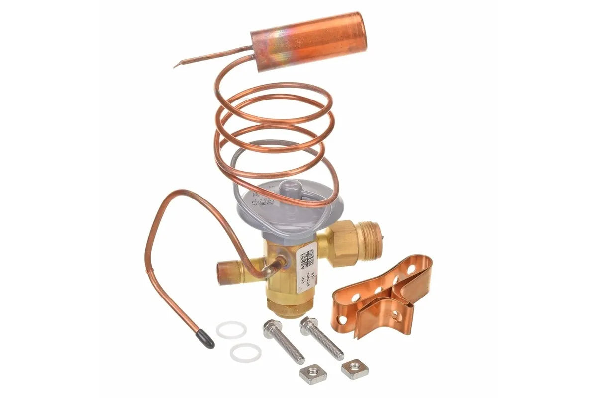 Rheem 61-21922-82, High-Efficiency Thermal Expansion Valve