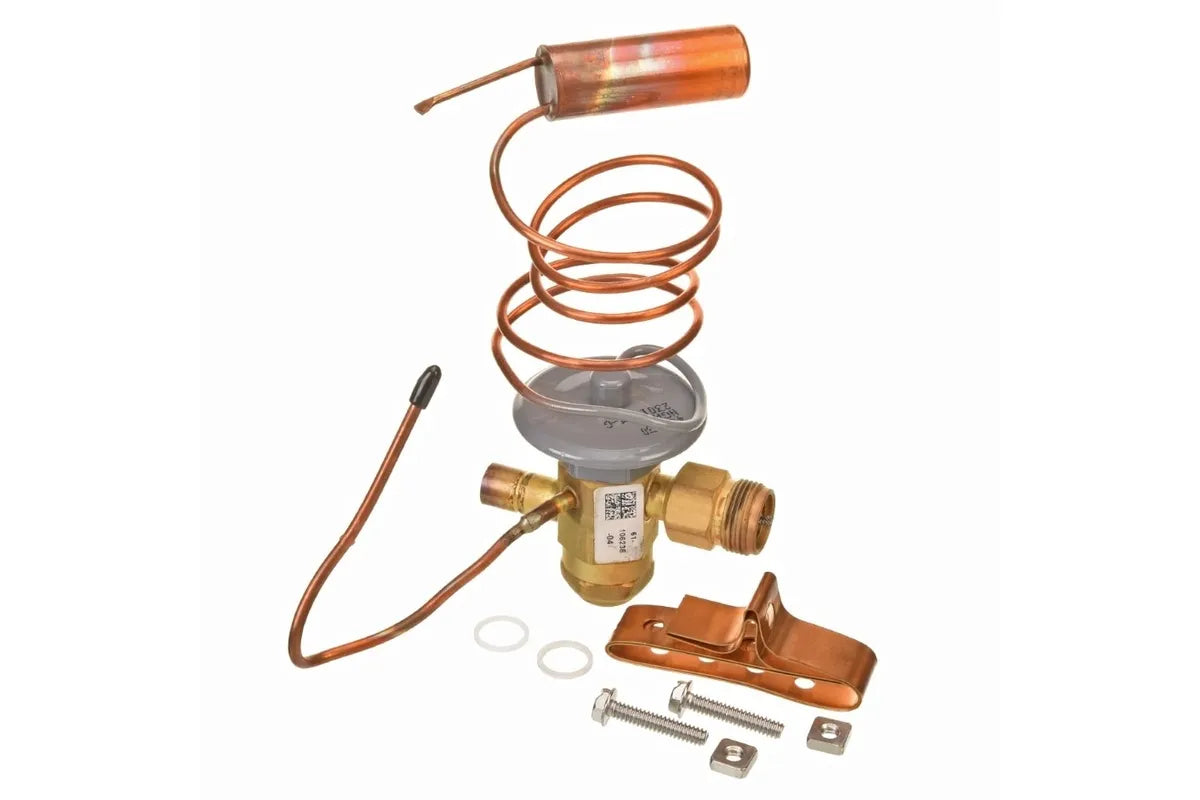 Rheem 61-21922-83 RotoX3/8, R-22 Refrigerant, 3 Ton TXV, 30 Inch Cap